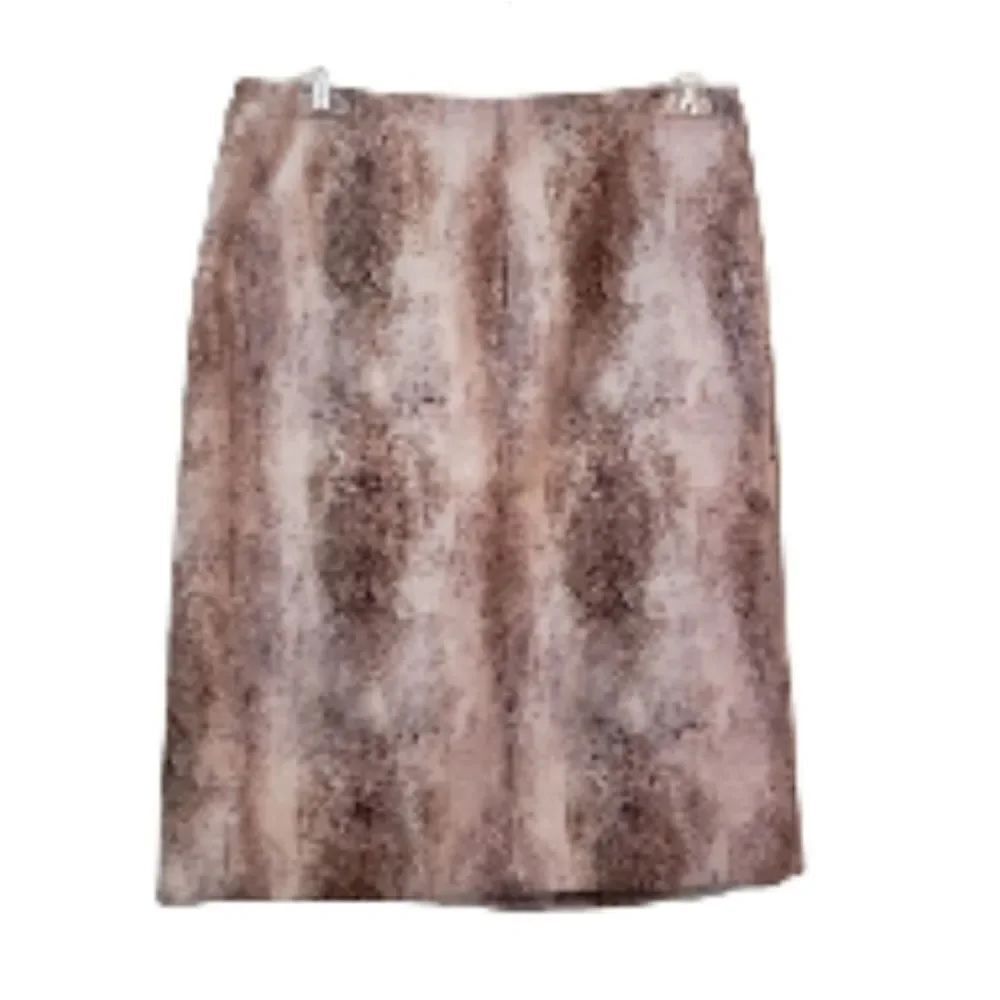 Catherine  Malandrino Skirt